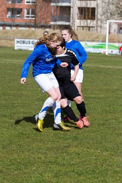 Bild 336 - B-Juniorinnen MTSV Olympia Neum�nster - SG Trittau/S�dstormarn : Ergebnis: 3:3